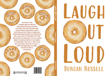 Load image into Gallery viewer, **SIGNED** &#39;Laugh Out Loud&#39; by Duncan Russell
